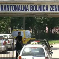 Kantonalna bolnica Zenica