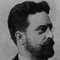 Josip Vancaš. wikipedia.org