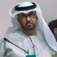Sultan Al Jaber