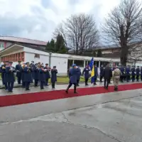 vojska bh kasarna rajlovac
