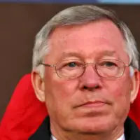Alex Ferguson