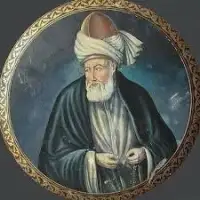 Dzelaludin Rumi