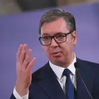 Aleksandar Vucic