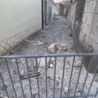 hrvatska sinj buka