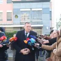 Milorad Dodik