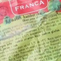 Svinjsko meso halal cetrifikat/ preporod.info