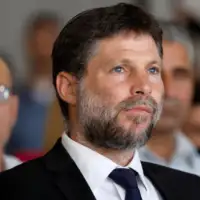 Bezalel Smotrich