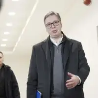 Aleksandar Vucic