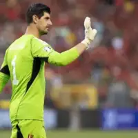 Thibaut Courtois