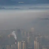 sarajevo magla zagađnje bht