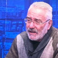 Branimir Nestorović