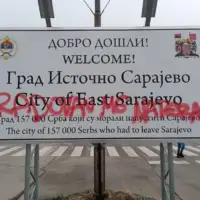 Tabla Istočno Sarajevo