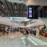 Aerodrom Sarajevo