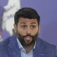 Aleksandar Šapić/ Nova rs
