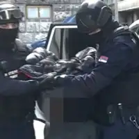 Policija Beograd/ telegraf rs