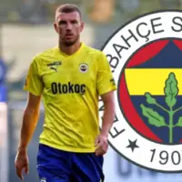 edin dzeko turska