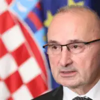 Gordan Grlić Radman. Fena