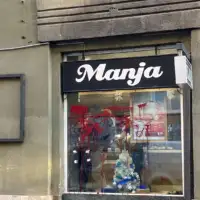 manja farba