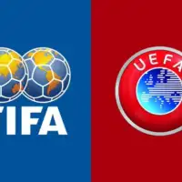 UEFA i FIFA x