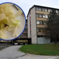 Zohar dom bjelave
