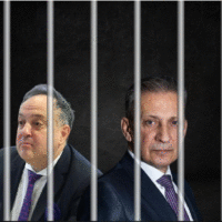 Osmica debevec zatvor