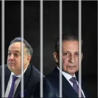 Osmica debevec zatvor