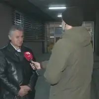 Nusret Drešković