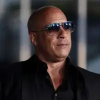 Vin Dizel
