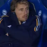 Luka Modrić
