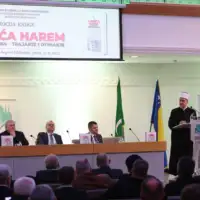 Lakišića harem reis knjiga