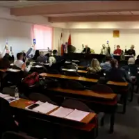 Skupština Livno kanton 10 ftv Screenshot
