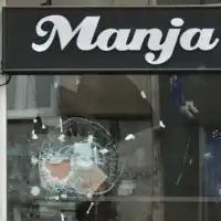 Manja kosevo