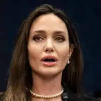 Angelina Jolie