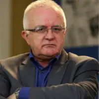 Dušan Janjić Foto: Media centar Beograd