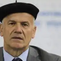 Ismail Smajlovic medzlis IZ