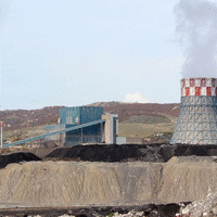 Termoelektrana Gacko