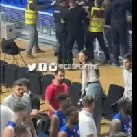 Podgorica tuca kosarka Screenshot
