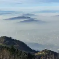 zagađenje zraka ftv