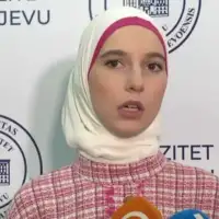 Mubina Suljic Solo Hayat Scrrenshot