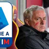 Jose Mourinho