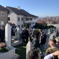 Igor Pavlović borac Foto ? oslobođenje