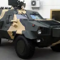 Oklopni transporter