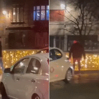 Admir Lekić tukao zenu nacarsiji