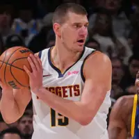 Nikola Jokić