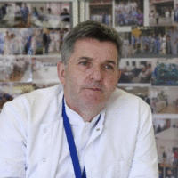 Ismet Gavrankapetanovic