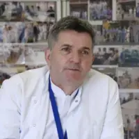 Ismet Gavrankapetanovic