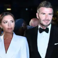 David Beckham