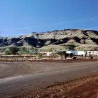 Wittenoom