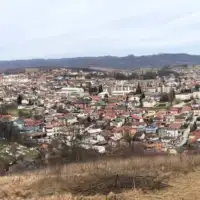 velika kladusa oslobođenje