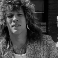 Jon bon jovi R2 D2